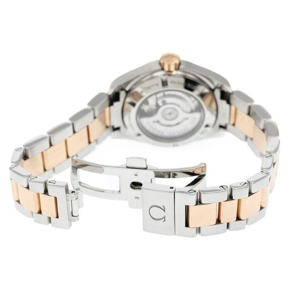 OMEGA Seamaster Aqua Terra 231.20.30.20.06.001 Automatic Ladies Watch_866868 - Picture 6 of 7